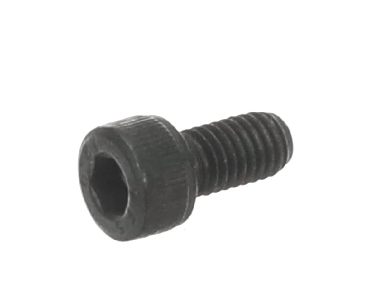 DUKE PARTS Duke 223433 M5-0.8X10 Socket Head Cap Screw Plain - SKU DUK223433
