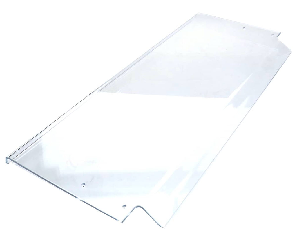DUKE PARTS Duke 223817 Sneeze Plastic Guard - SKU DUK223817