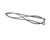 DUKE PARTS Duke 223892 Gasket Frame Flexbake 5 Door 31.5X26. - SKU DUK223892