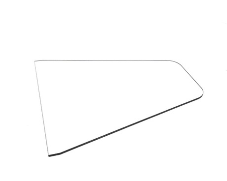DUKE PARTS Duke 224050 Enclosure Poly End 20 980 NSF-2010 - SKU DUK224050