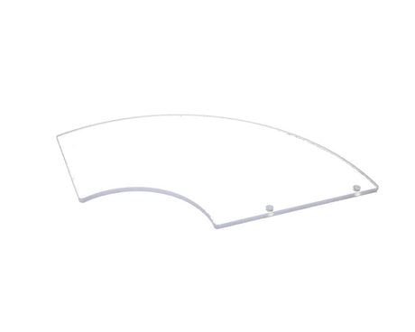DUKE PARTS Duke 224252 Guard Side Acrylic - SKU DUK224252