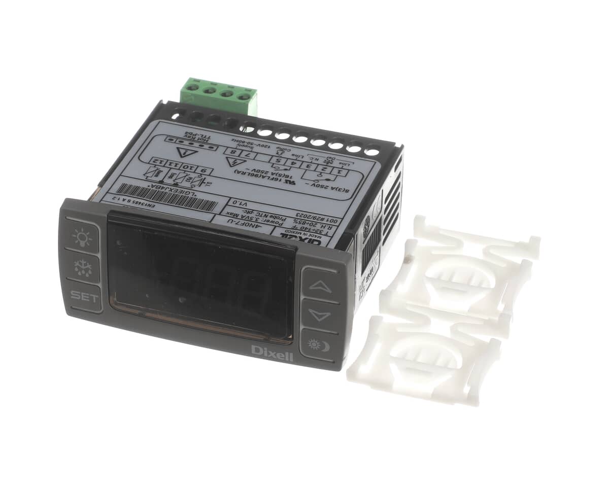 DUKE PARTS Duke 224409-CK Controller W/Sensors - SKU DUK224409-CK