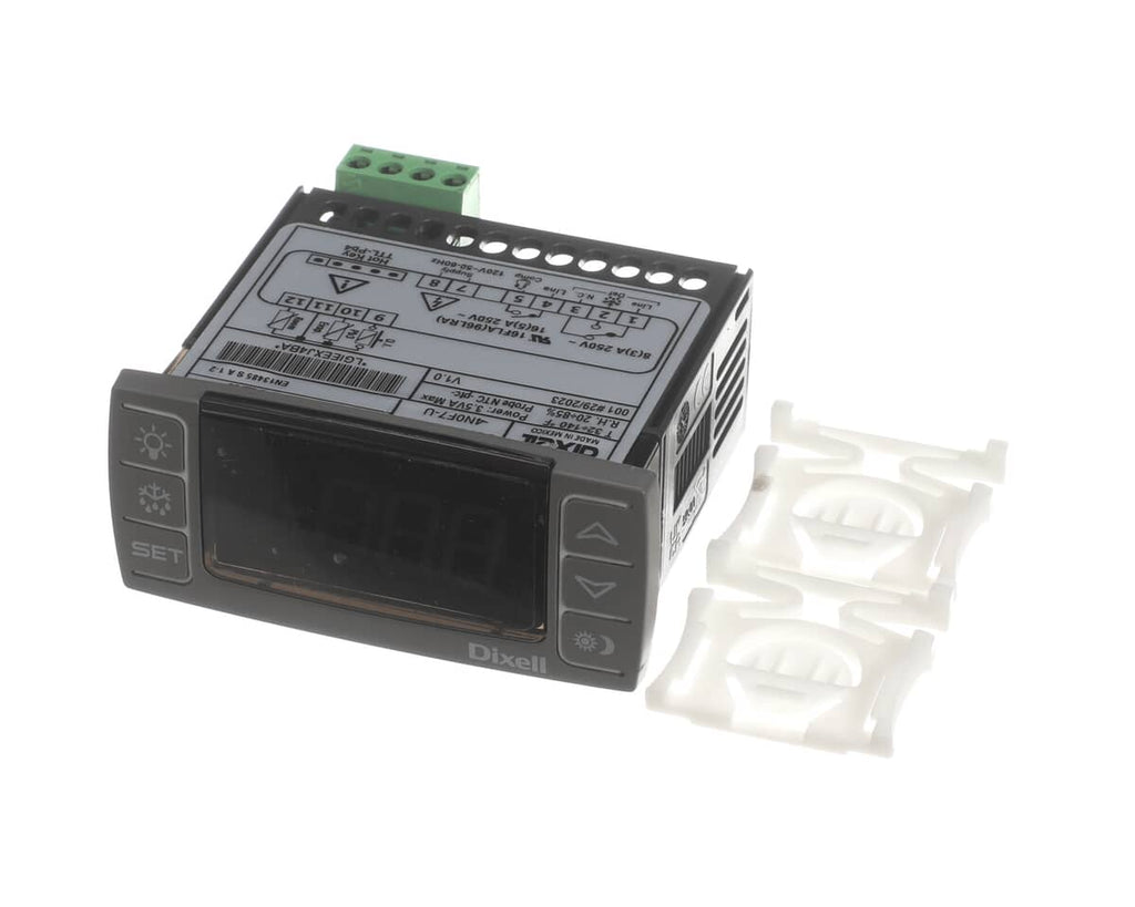 DUKE PARTS Duke 224409-CK Controller W/Sensors - SKU DUK224409-CK