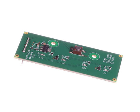 DUKE PARTS Duke 225184 Irhs Duke Day Part PCB - SKU DUK225184
