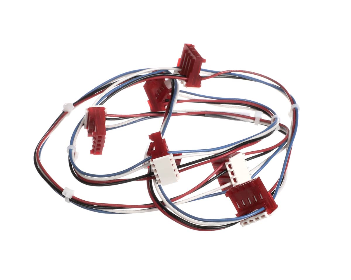 DUKE PARTS Duke 225221 Harness Idc 12V &amp; Can - SKU DUK225221