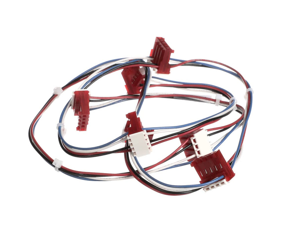 DUKE PARTS Duke 225221 Harness Idc 12V & Can - SKU DUK225221