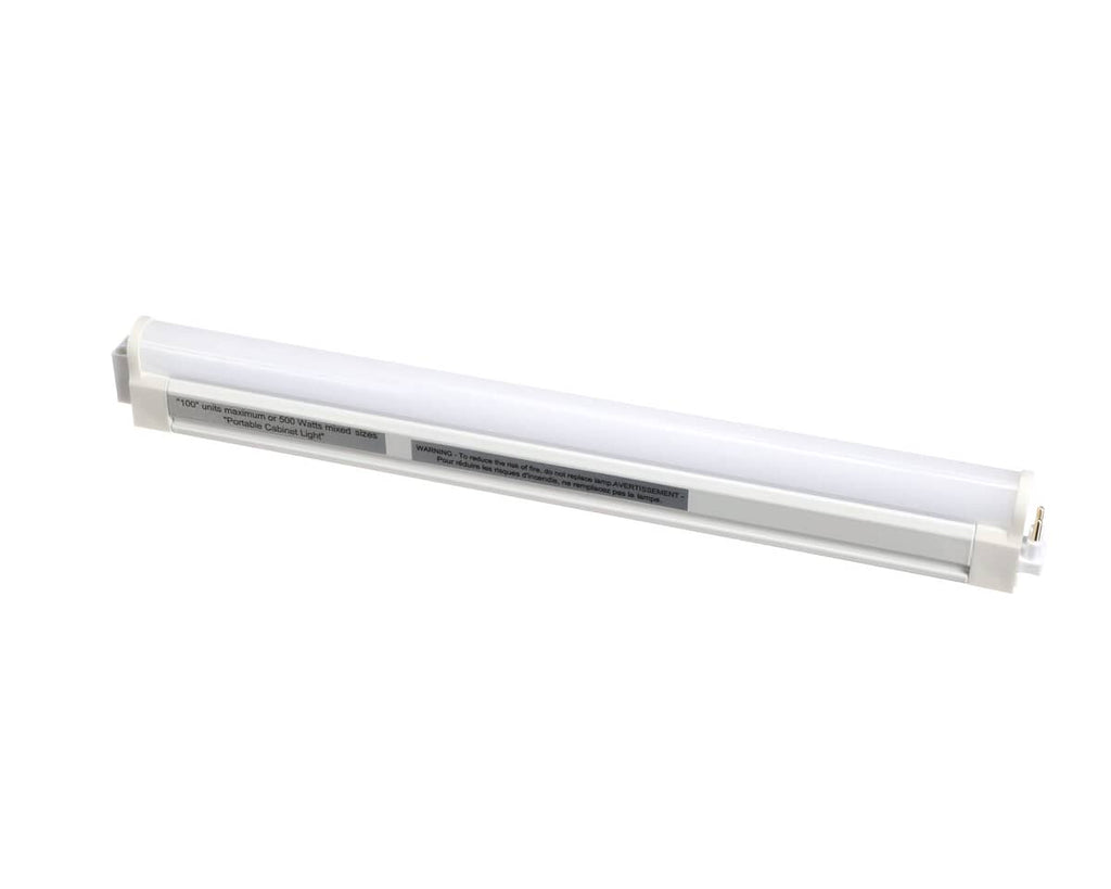 DUKE PARTS Duke 225773 Fixture LED Hera 1FT 230V - SKU DUK225773