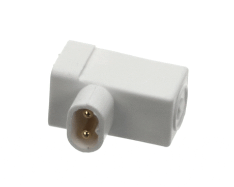 DUKE PARTS Duke 225830 Connector Liteco To Hera Pin Type - SKU DUK225830