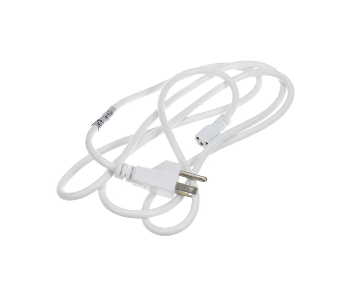 DUKE PARTS Duke 225891 Cord LED 72â Power For 3L/LED - SKU DUK225891