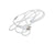 DUKE PARTS Duke 225891 Cord LED 72â Power For 3L/LED - SKU DUK225891