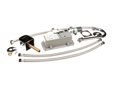 DUKE PARTS Duke 225902 Faucet Automatic Electronic - SKU DUK225902