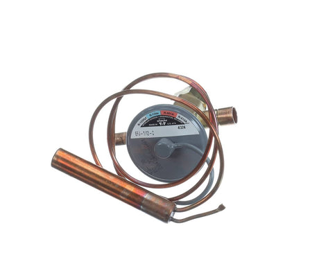 DUKE PARTS Duke 226212-27 Valve TXV W/Settings EFJ-1/12-C 2X3OD - SKU DUK226212-27