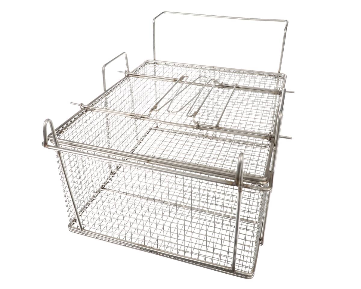 DUKE PARTS Duke 226715 Basket Large Coarse Mesh DUKE-181508-XX - SKU DUK226715