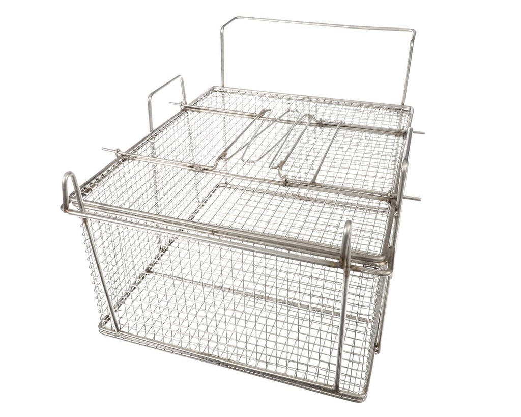 DUKE PARTS Duke 226715 Basket Large Coarse Mesh DUKE-181508-XX - SKU DUK226715