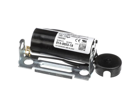 DUKE PARTS Duke 227855 Start Capacitor - SKU DUK227855