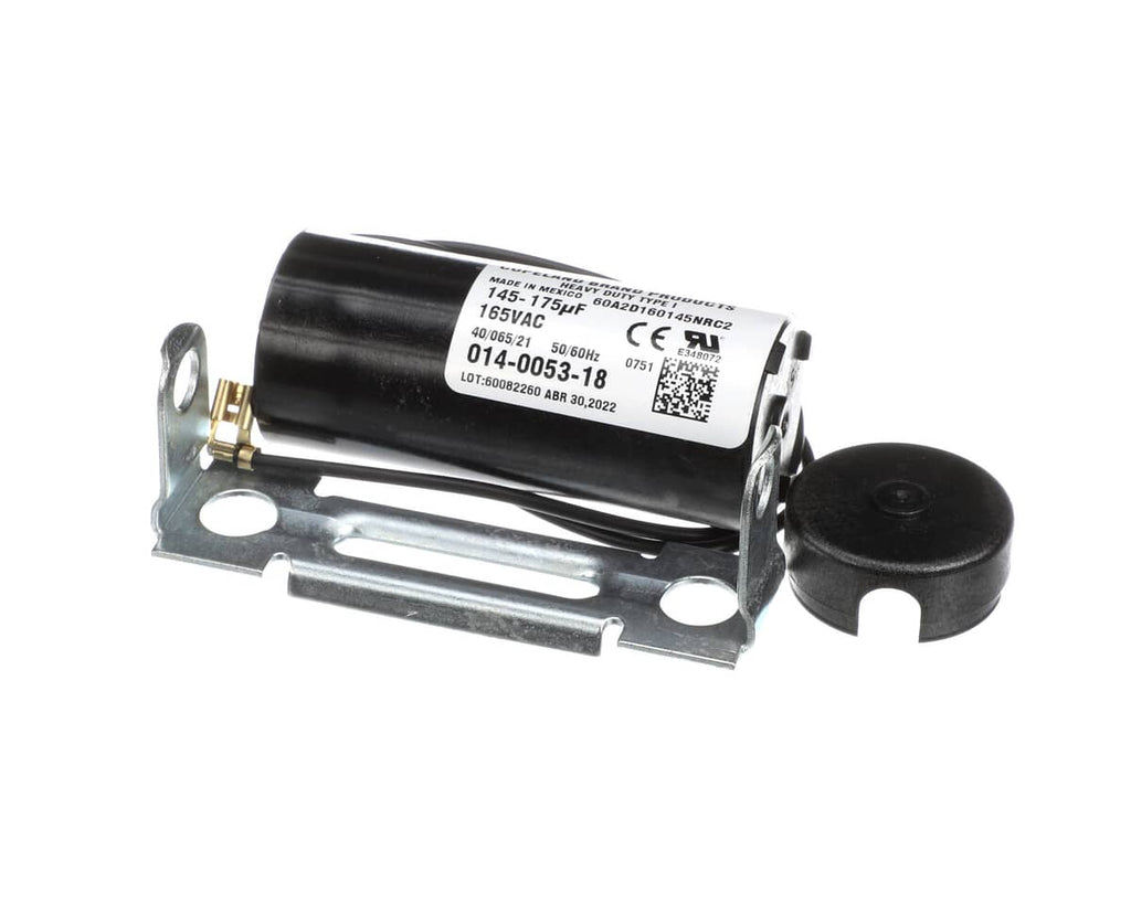 DUKE PARTS Duke 227855 Start Capacitor - SKU DUK227855