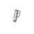 DUKE PARTS Duke 2500557 Left End Handle Cap - SKU DUK2500557