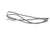 DUKE PARTS Duke 2503602 Flexbake 5 Inner Door Gasket - SKU DUK2503602