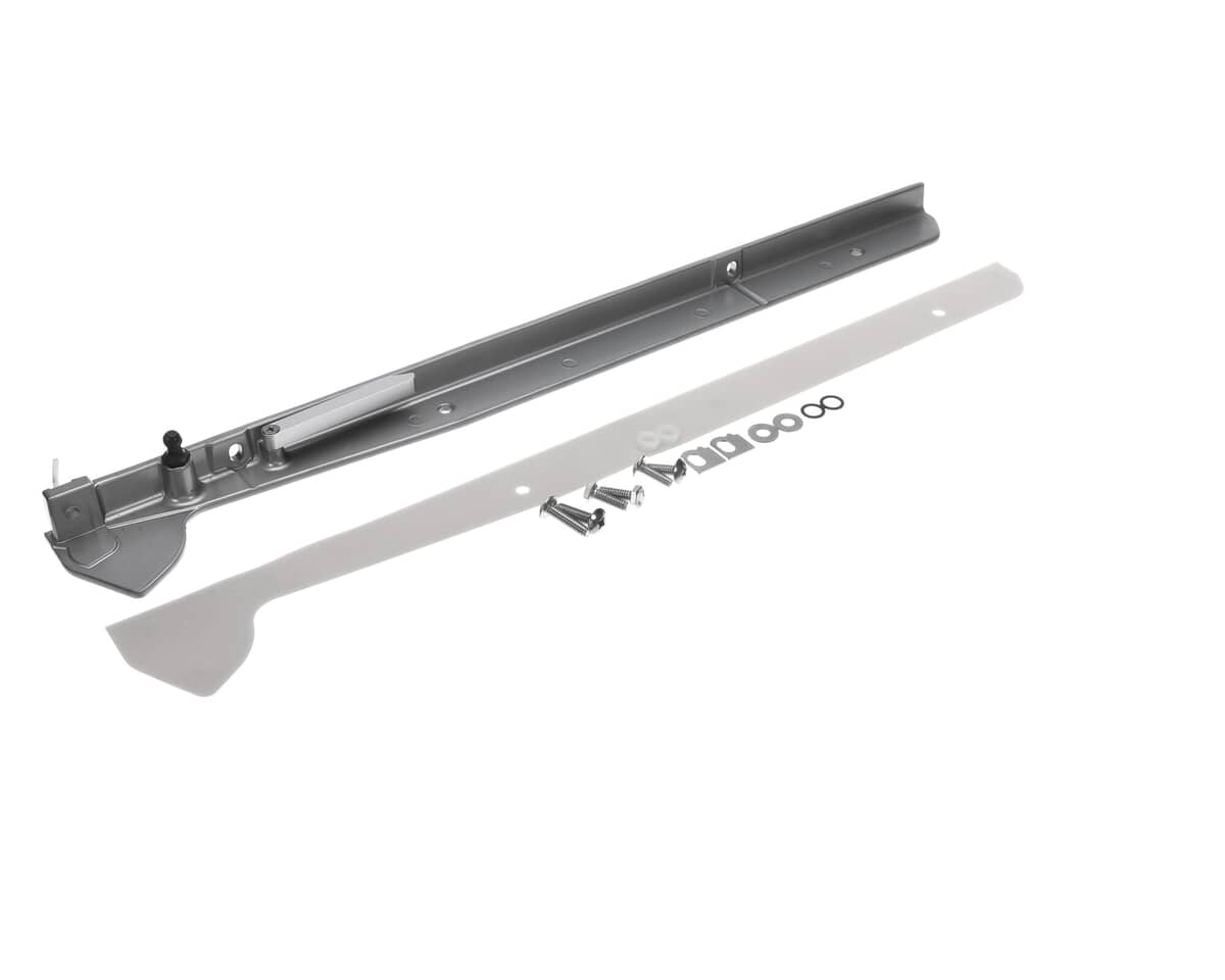 DUKE PARTS Duke 2503735 Lt End Mount Kit For Clvw - SKU DUK2503735