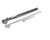 DUKE PARTS Duke 2503735 Lt End Mount Kit For Clvw - SKU DUK2503735