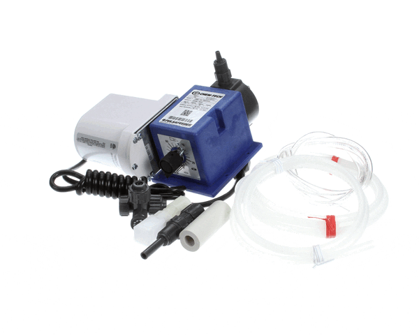 DUKE 253675 PUMP X068-XA-BAAC-S41 PVC HD