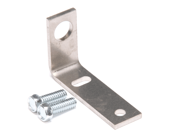 DUKE 2540100032 DOOR HINGE WITH L BRACKET