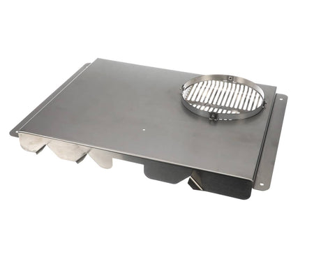 DUKE PARTS Duke 257312-KIT Asy Ruf Cover Evap 120V For Units With - SKU DUK257312-KIT