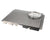 DUKE PARTS Duke 257312-KIT Asy Ruf Cover Evap 120V For Units With - SKU DUK257312-KIT