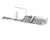 DUKE PARTS Duke 259057 Assembly Hot Gas Cond Evap RFM-51 W/ Dra - SKU DUK259057