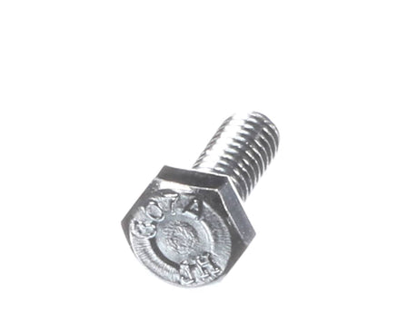 DUKE PARTS Duke 273700 Screw 1/4-20X3/4HX Cp Zp - SKU DUK273700