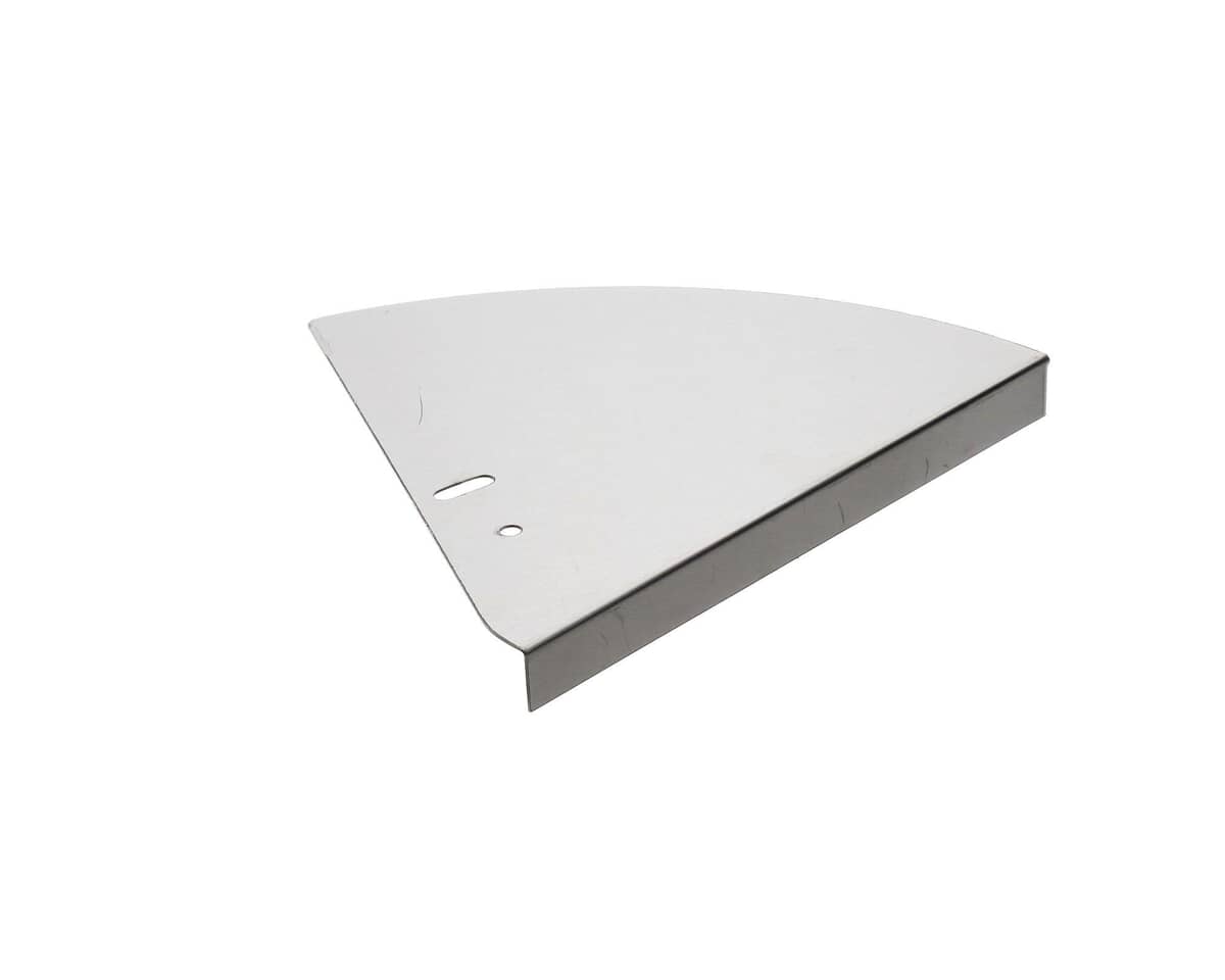 DUKE PARTS Duke 280256 980 Sneeze Guard Brkt Lt - SKU DUK280256