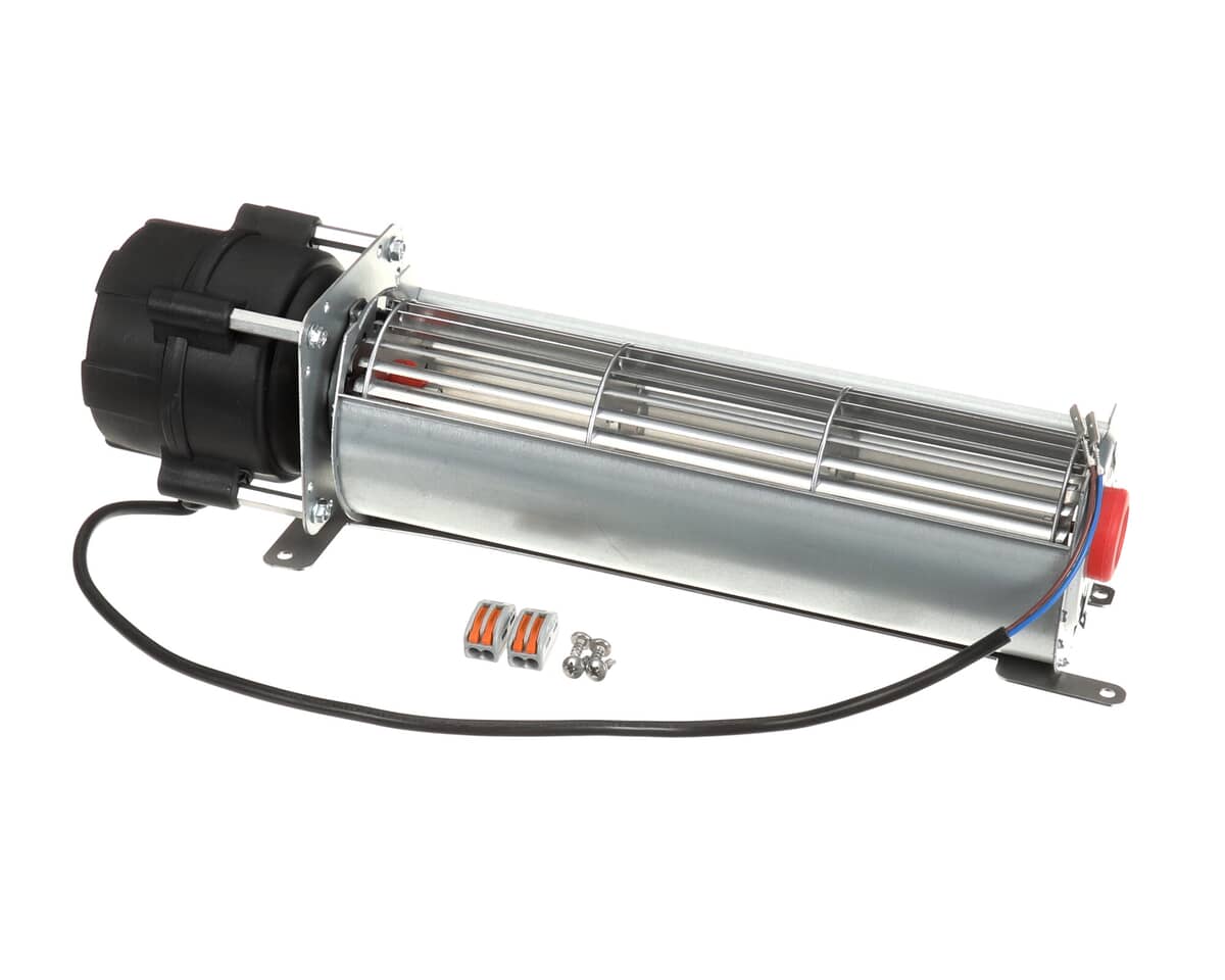 DUKE PARTS Duke 290417 Kit Utr Evap Motor Replacement - SKU DUK290417