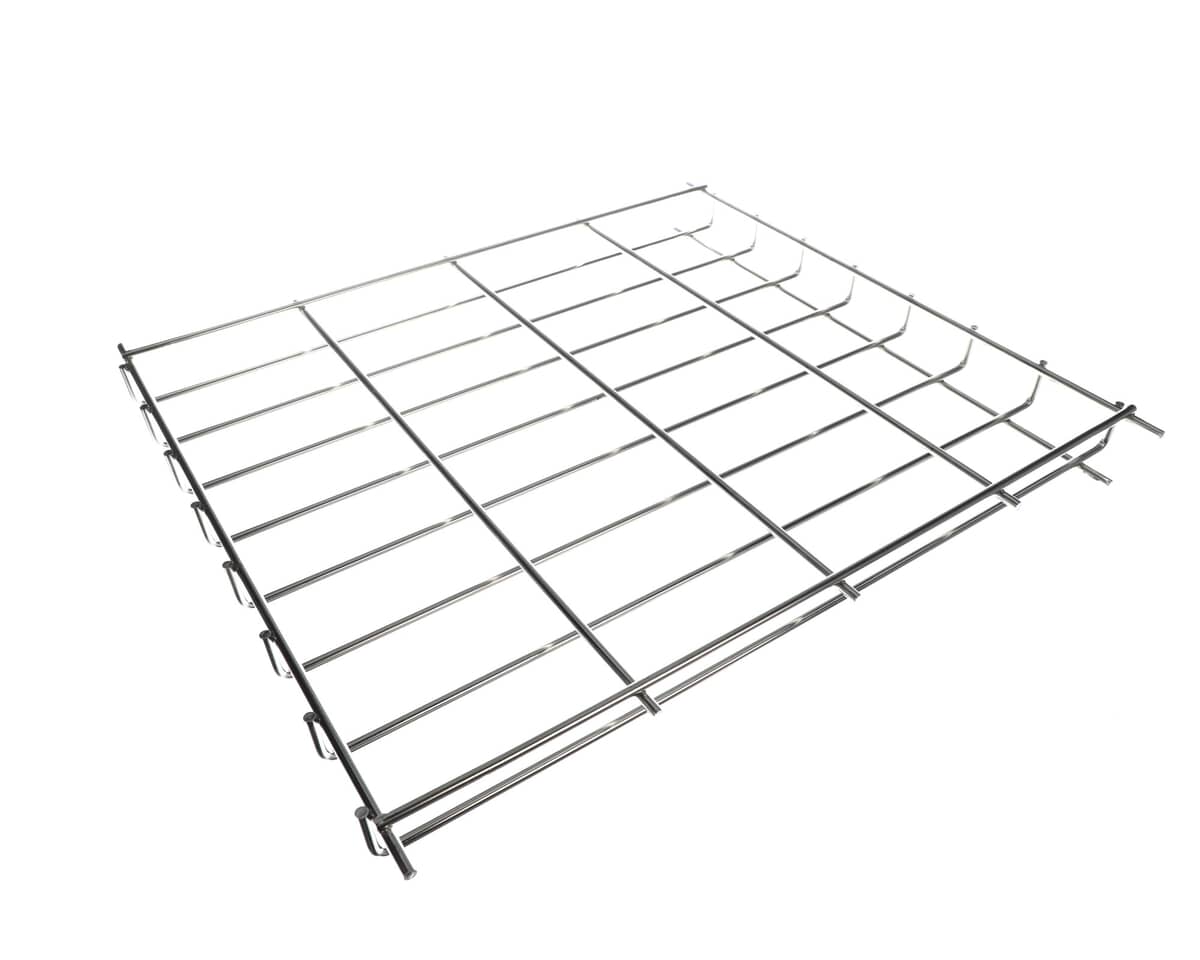DUKE PARTS Duke 316535 Rack Support Pfb - SKU DUK316535