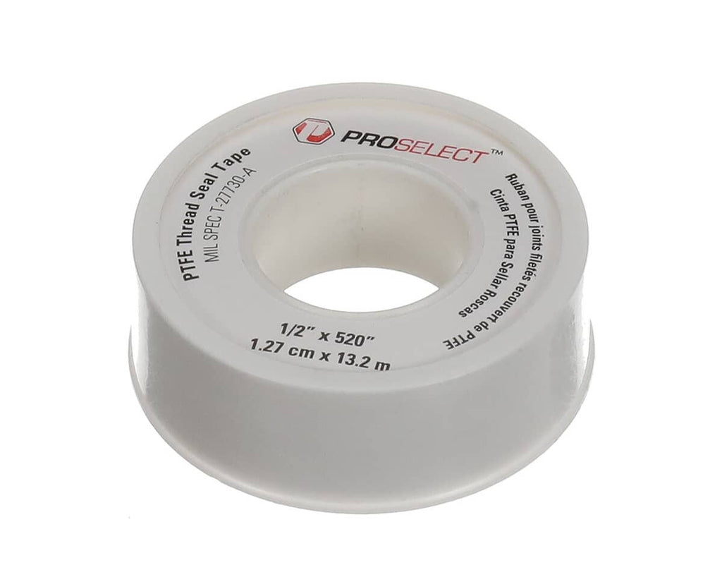 DUKE PARTS Duke 338475 Ptfe Tape 1/2IN X 520IN - SKU DUK338475