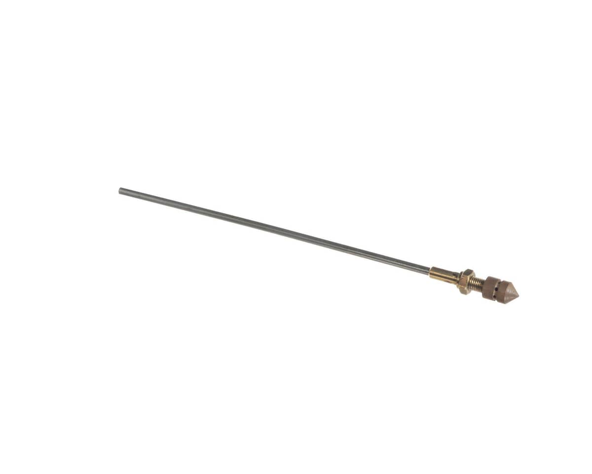 DUKE PARTS Duke 3523-13-04-2 3523 Pilot Tube W/444--SO Spec - SKU DUK3523-13-04-2