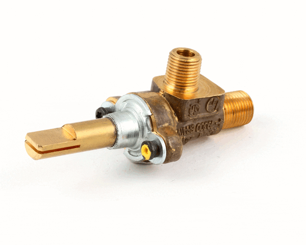 DUKE 3542-2 3542 BURNER CONTROL VALVE