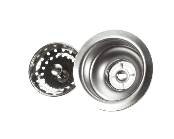 DUKE 4534-2 214534 BASKET STRAINER DRAIN