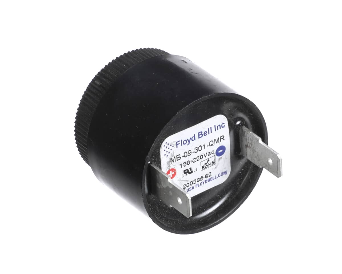 DUKE PARTS Duke 502800 Buzzer Medium Sound Pfr/O - SKU DUK502800