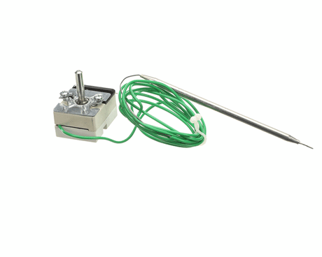 DUKE PARTS Duke 502936SED Thermostat Proofer - SKU DUK502936SED