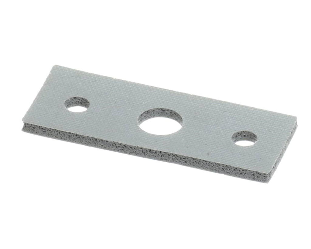 DUKE PARTS Duke 512011 Gasket Silicone Rubber 1IN X2.5IN - SKU DUK512011