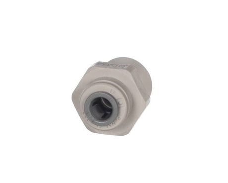 DUKE PARTS Duke 512536 Adapter Pipe Male 1/4X3/8 NPT - SKU DUK512536
