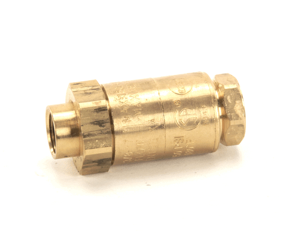 DUKE PARTS Duke 512537 Dual Check Valve - SKU DUK512537