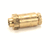 DUKE PARTS Duke 512537 Dual Check Valve - SKU DUK512537