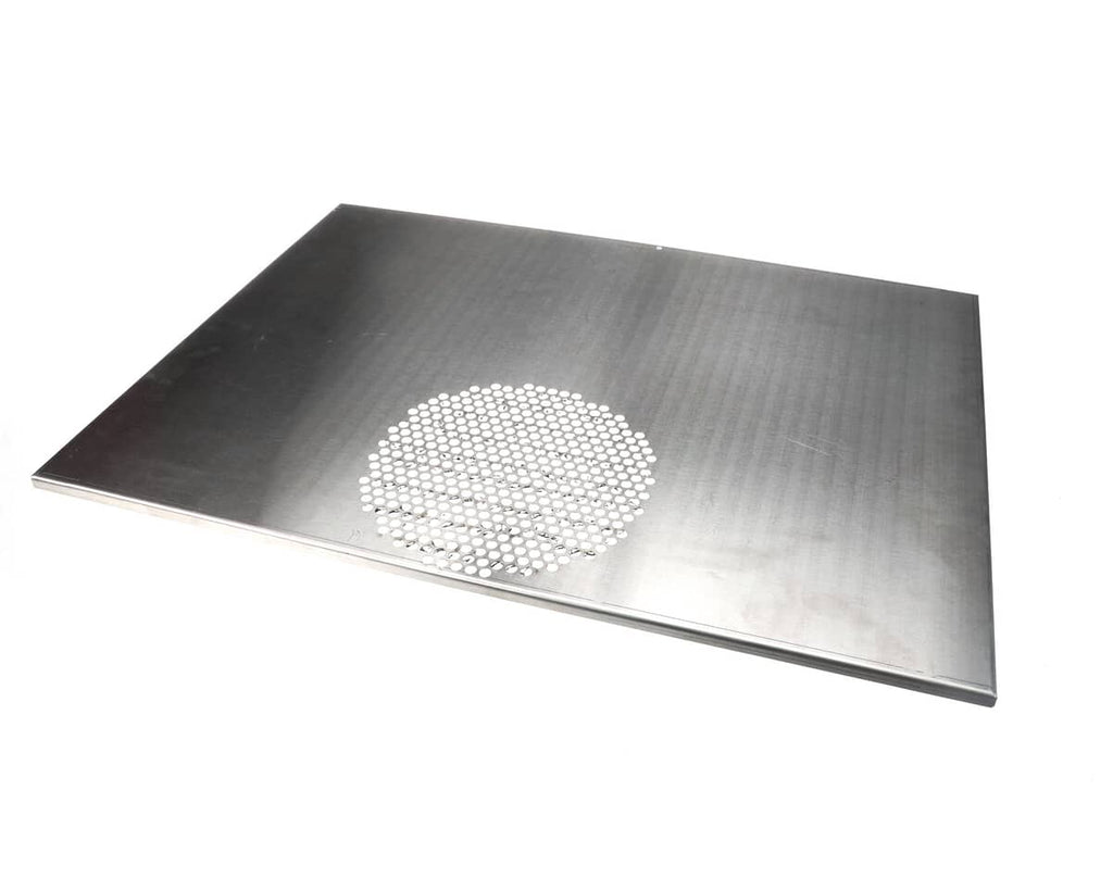 DUKE PARTS Duke 512562 Weldment False Bottom Welded - SKU DUK512562