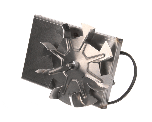 DUKE 512594 ASY CAP MTG PROOFER MOTOR