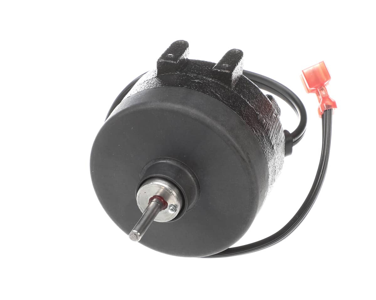 DUKE PARTS Duke 512778 Motor Sealed Proofer 50/60HZ C - SKU DUK512778