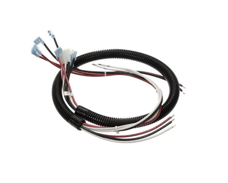 DUKE PARTS Duke 512787 Harness Tsc Htr Cntrl&amp;supply - SKU DUK512787