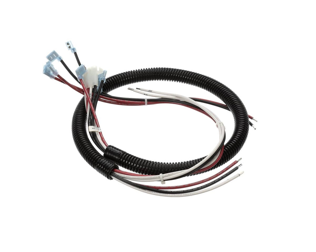 DUKE PARTS Duke 512787 Harness Tsc Htr Cntrl&supply - SKU DUK512787