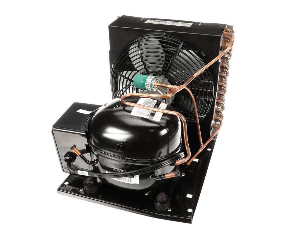 DUKE PARTS Duke 512820 Cond Unit 120V 60HZ - SKU DUK512820