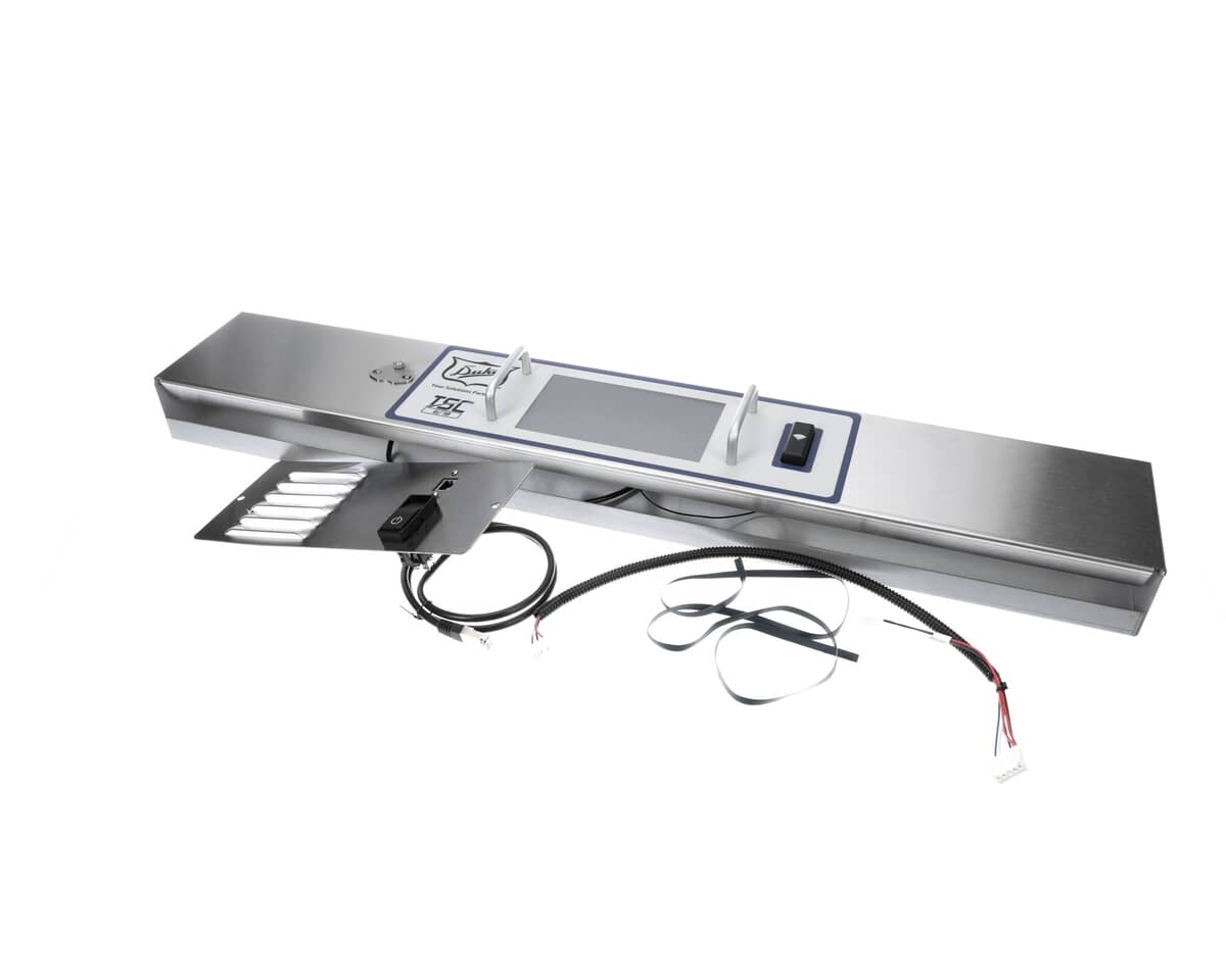 DUKE PARTS Duke 512960 Serv Asy Cont 7IN Retrofit Kit - SKU DUK512960